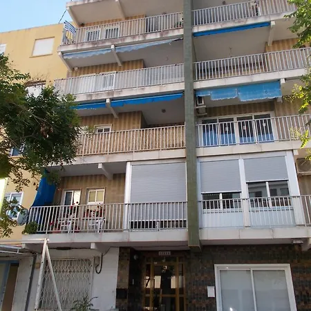 Apartmán Buada Ii *