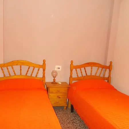Buada Ii Apartmán