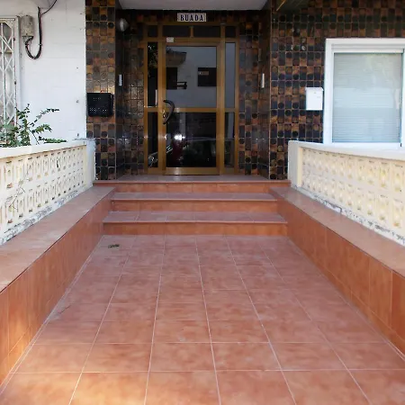 Apartmán Buada Ii *
